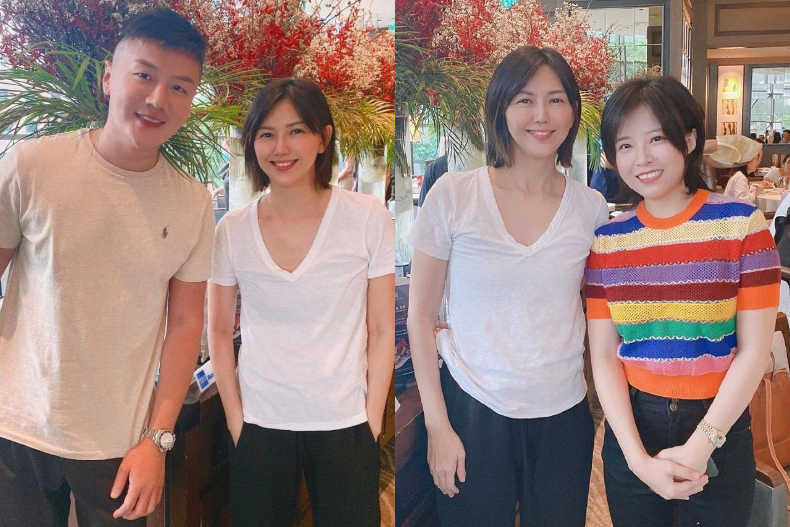 零修圖也沒在怕！42歲孫燕姿凍齡肌宛如剛出道，難怪粉絲瘋求保養祕訣