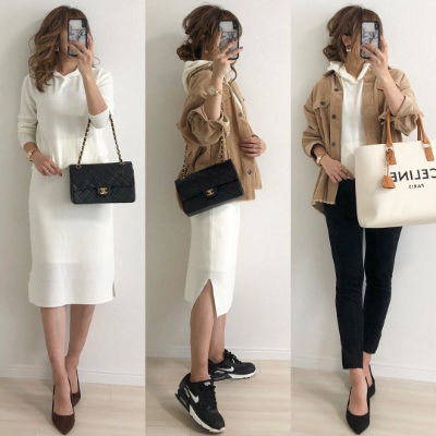 一件衣服N種造型！日妞親授「超省錢」搭配法，舊衣重穿也沒人會發現