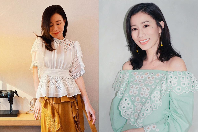 身價破億全靠投資！房產女王佘詩曼手持房產，總市值突破1﹒4億港幣