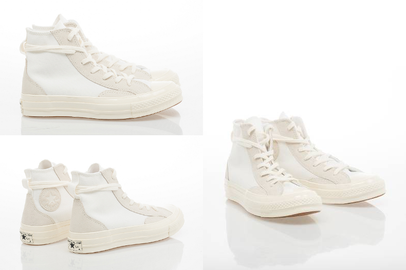 NIKE直接3000元有找！6雙「雲朵白」球鞋特搜，就算剁手也要把心動款買回家