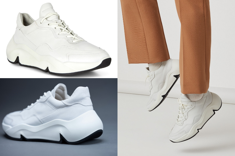 NIKE直接3000元有找！6雙「雲朵白」球鞋特搜，就算剁手也要把心動款買回家