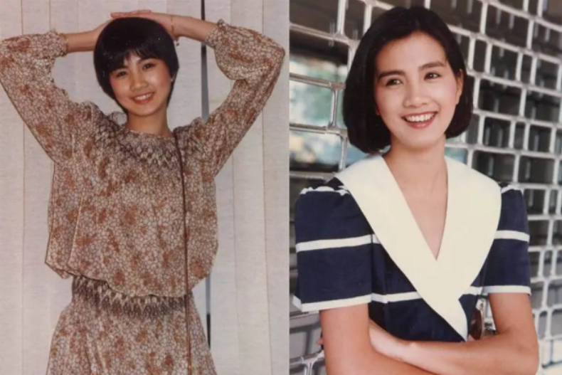 嫁入豪門卻不能同桌吃飯!「最美董娘」彭雪芬曾為了救夫,勇敢和綁匪談判
