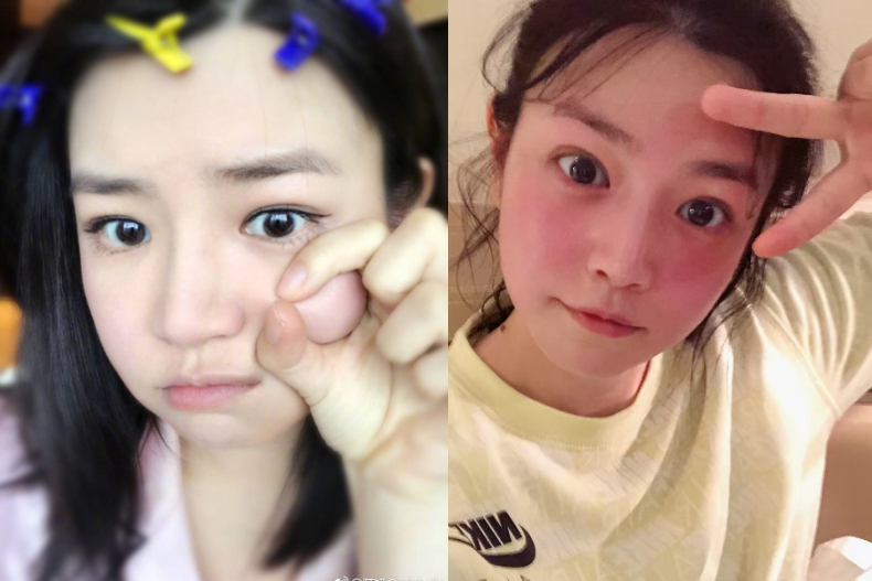37歲陳妍希皮膚比少女更嫩！自曝：戒掉XX才能留住膠原蛋白