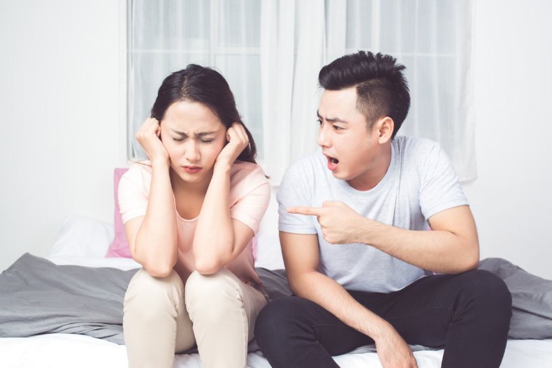 遇上快放生！約曖昧男吃湯圓竟看清人品，她抱怨：「這舉動」讓好感全沒了
