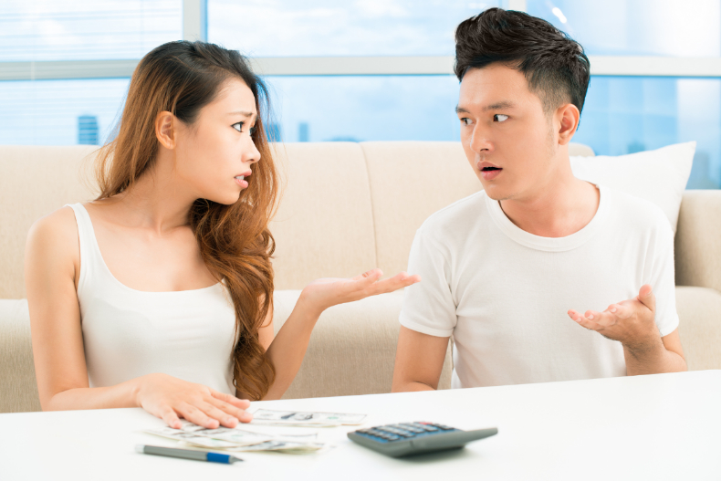 遇上快放生！約曖昧男吃湯圓竟看清人品，她抱怨：「這舉動」讓好感全沒了