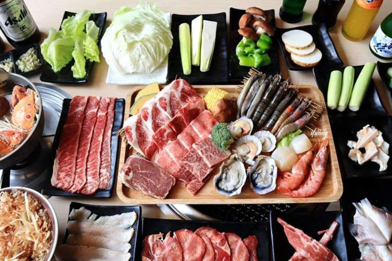 連假吃、喝、住優惠全在這！五星飯店下殺1﹒7折，豪華Buffet快閃59折