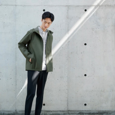顯瘦款要到男裝買！UNIQLO「購物指南」公開，掌握3點讓你從阿姨變姐姐