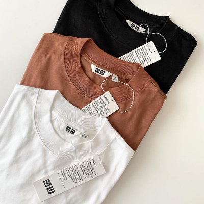 顯瘦款要到男裝買！UNIQLO「購物指南」公開，掌握3點讓你從阿姨變姐姐