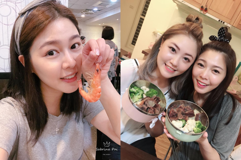 20191022111132-81b8fc19 - 20191022111132-81b8fc19.jpg 【金鐘55】丁寧、Lulu、最美孕婦白家綺全都開深V!火辣好身材養成12招總整理必筆記