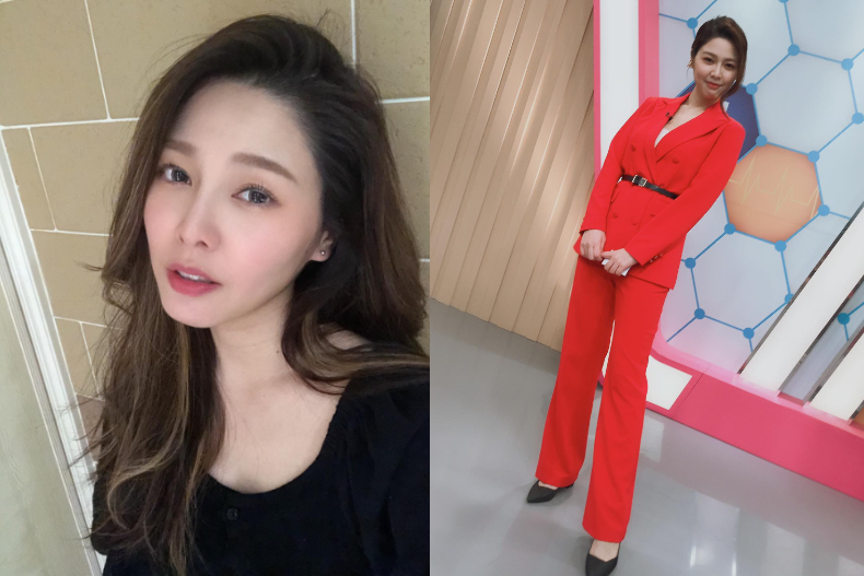 白 - 白.jpg 【金鐘55】丁寧、Lulu、最美孕婦白家綺全都開深V!火辣好身材養成12招總整理必筆記