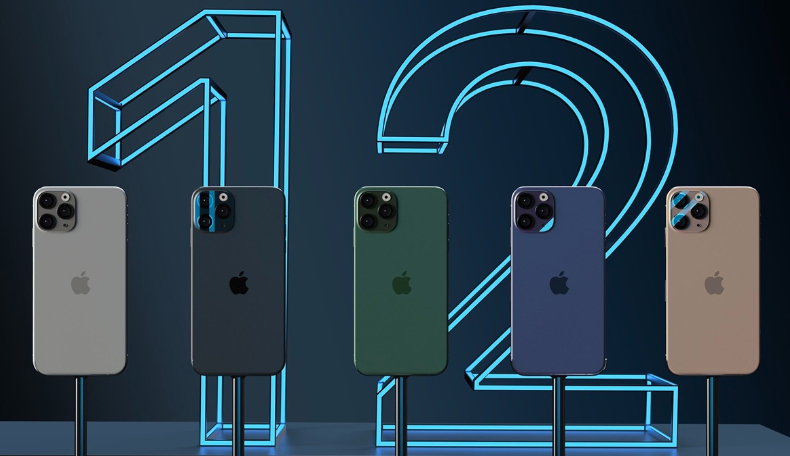 果粉嗨起來！iPhone 12將在「這天」發布，爆擊心臟「玫瑰金」將回歸