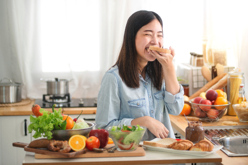 不吃早餐會瘦嗎？3點告訴你減肥該怎麼吃早餐，且「這時間吃」更好瘦