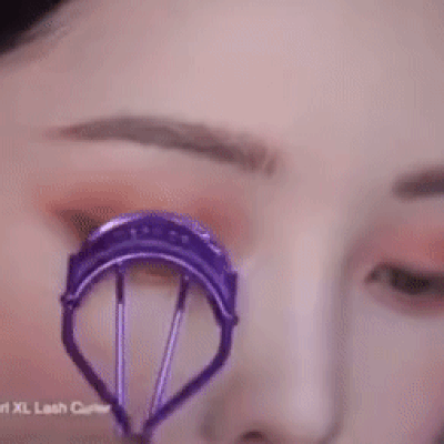 下睫毛刷對了眼睛火速大3倍!彩妝大神Pony公開韓妞偷偷在做的睫毛刷法,原來還有這招