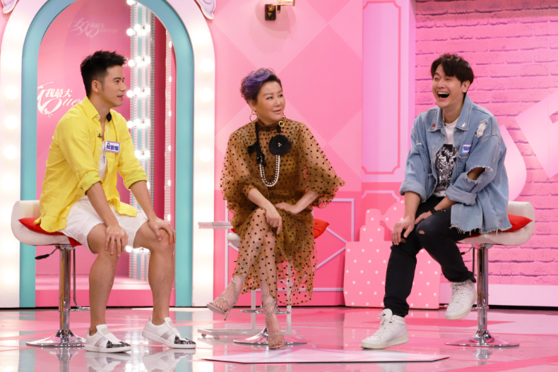 【節目資訊】10／05 結婚好？ 還是單身好？ 過來人這樣說！！