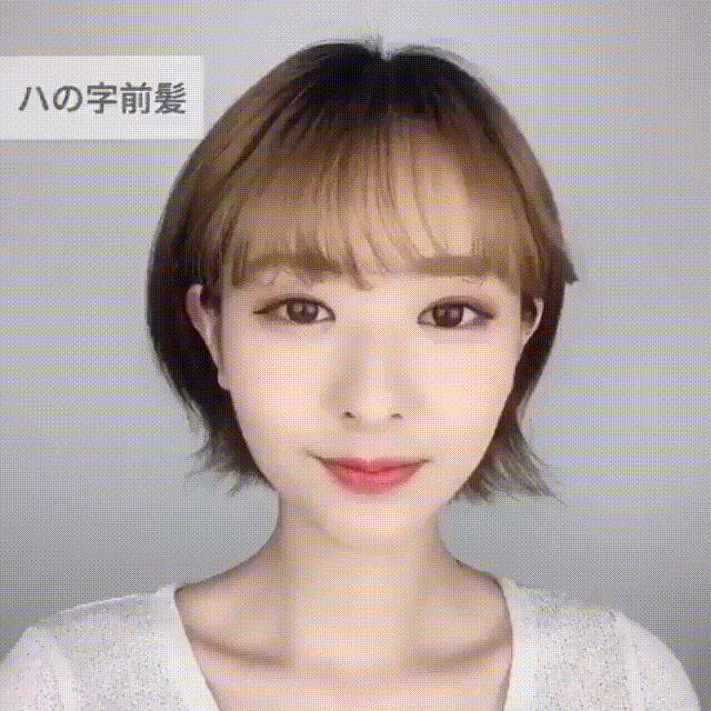 剪了卻搞不定嗎？髮型師分享6款瀏海整理技巧，要蓬鬆就得先「這樣」上髮捲