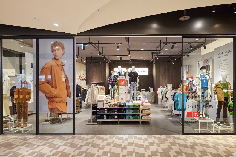 顯瘦款要到男裝買！UNIQLO「購物指南」公開，掌握3點讓你從阿姨變姐姐