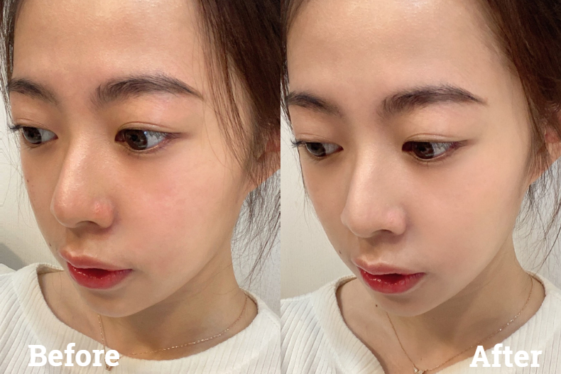 FotoJet (1) - FotoJet (1).jpg 這CC精華光澤感太強!韓妞都在瘋的「小臉透光肌」,只需2步驟就輕鬆完妝