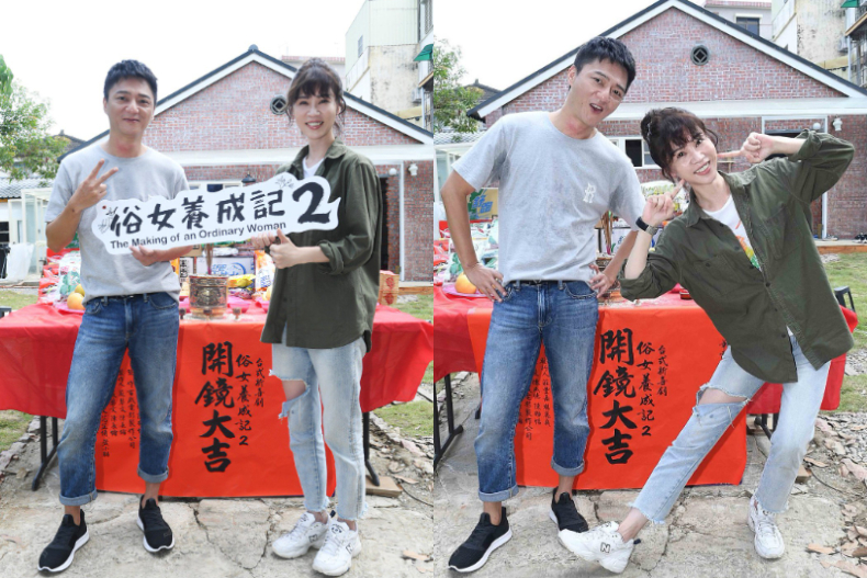 5部台劇開拍第2季！《俗女》故事從這開始、《婆婆》鍾欣凌渴望浪漫「三角戀」