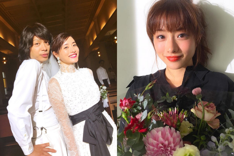 石原聰美閃婚普男！日妞曝「適婚普男」條件：不能是長子、年薪要137萬