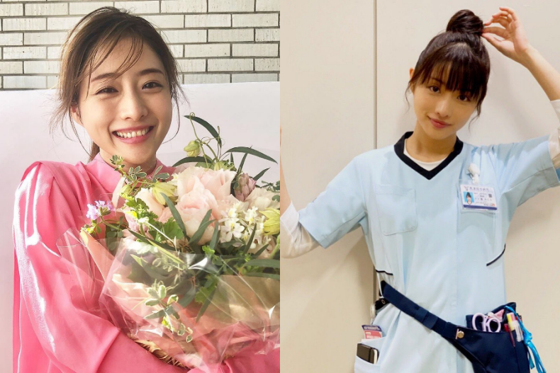 石原聰美閃婚普男！日妞曝「適婚普男」條件：不能是長子、年薪要137萬