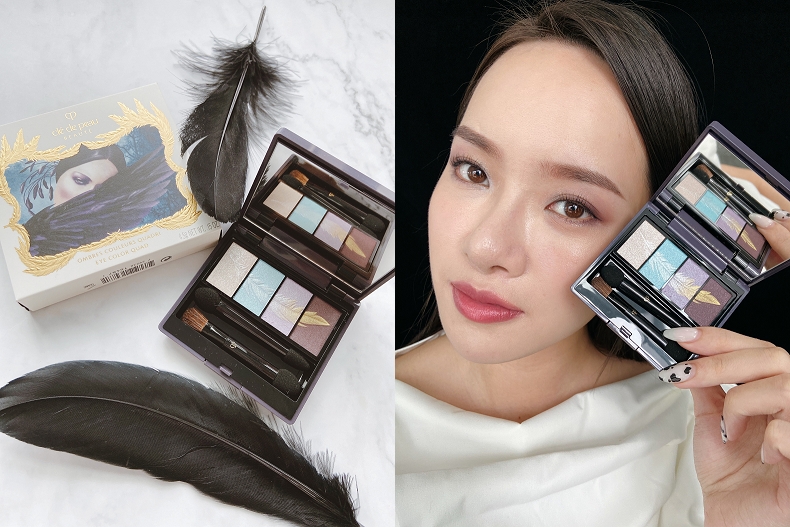 小編來放火！絕美限量彩妝「香氛魔法盒」與人間最美唇色，一次收編還不傷荷包