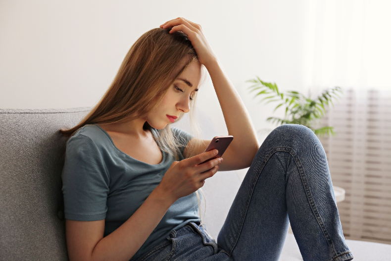 約炮約出真感情怎麼解？想從炮友變女友，先從這5點確認他的反應