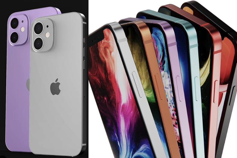 全新iPhone 12真的來了，入門款3萬有找！台灣最快下週這時間開賣，價格一次看