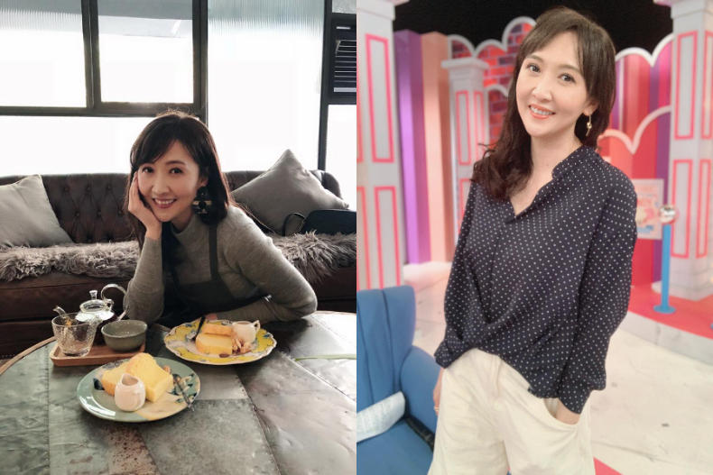 26年感情比初戀還甜！陽帆、Julie靠3招維持新鮮感：這樣做可以增加夫妻情趣