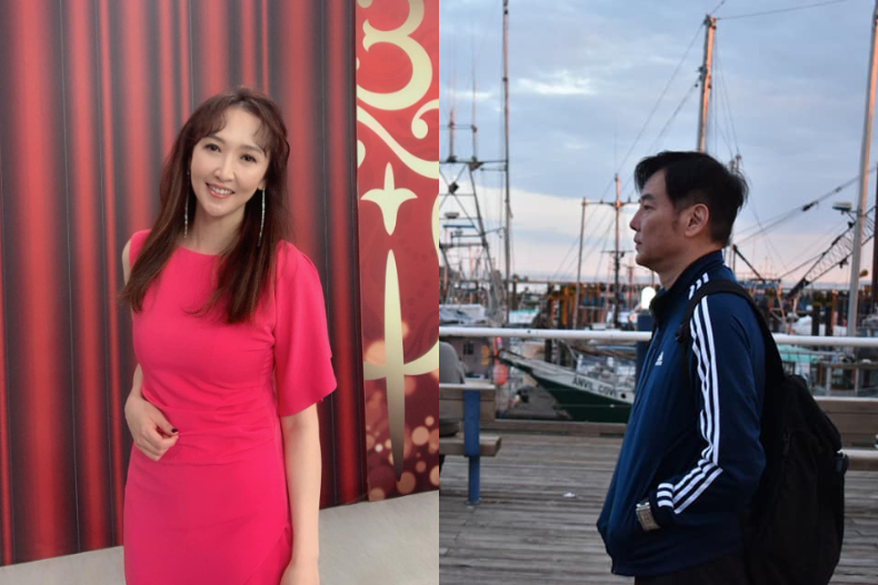 26年感情比初戀還甜！陽帆、Julie靠3招維持新鮮感：這樣做可以增加夫妻情趣