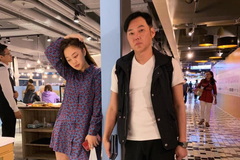 26年感情比初戀還甜！陽帆、Julie靠3招維持新鮮感：這樣做可以增加夫妻情趣