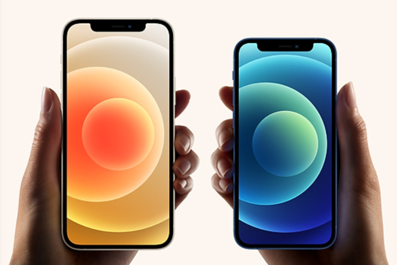 iPhone 12全系列價格、亮點都在這！台灣週五就可預購，絕美海軍藍掀瘋搶