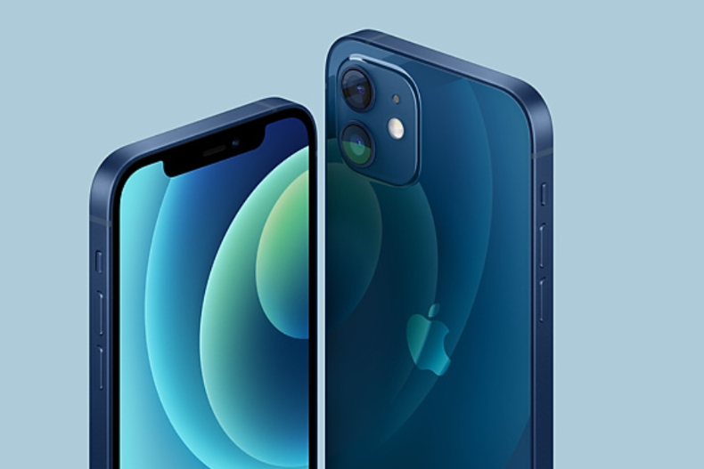 iPhone 12全系列價格、亮點都在這！台灣週五就可預購，絕美海軍藍掀瘋搶