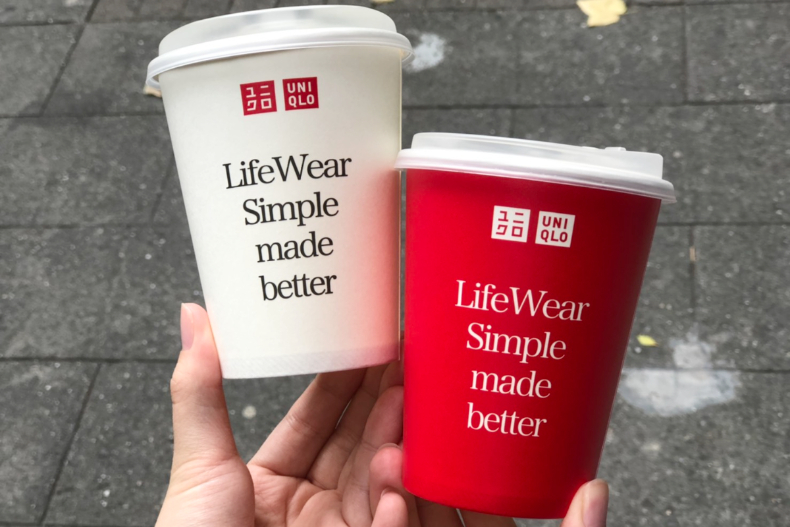 這3天全家霜淇淋只要29元！先吃回歸款「提拉米蘇」，再拿UNIQLO聯名杯時尚一波