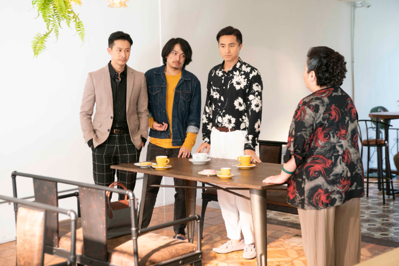 《我的婆婆》收視創新高！鍾欣凌、楊銘威淚崩逼哭觀眾：我們全家看到大哭