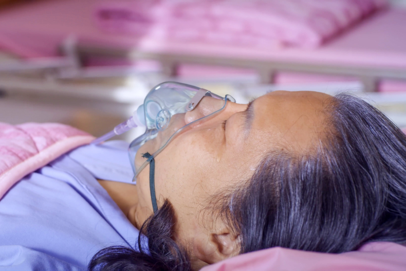 《我的婆婆》收視創新高!鍾欣凌、楊銘威淚崩逼哭觀眾:我們全家看到大哭
