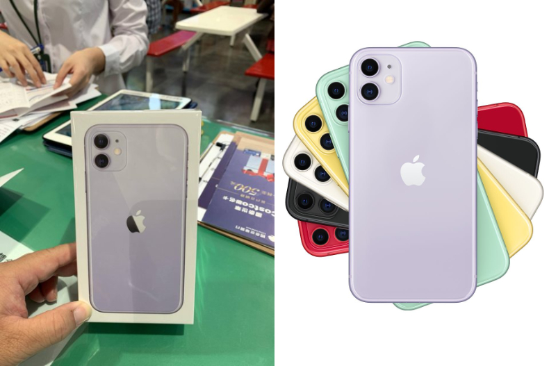 好市多iPhone 11甜甜「跳水價」，甚至比官網更便宜！三大關鍵助你決定該換12或11