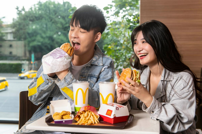 小確幸來了！麥當勞幫大家省荷包，推出最強「2020振興優惠券」100元爽吃套餐