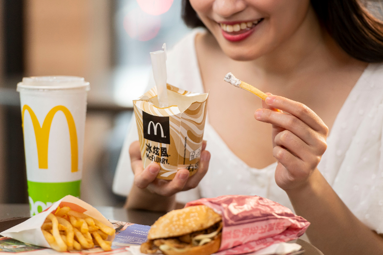 小確幸來了！麥當勞幫大家省荷包，推出最強「2020振興優惠券」100元爽吃套餐