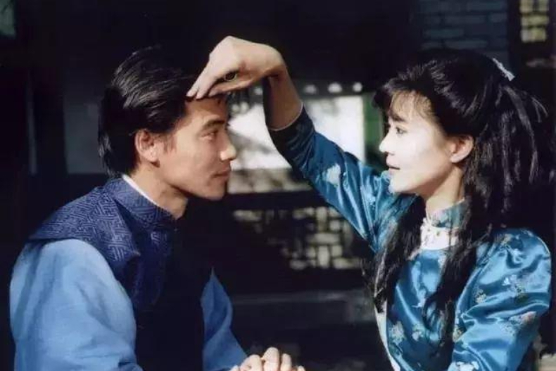 人生比瓊瑤劇還苦！俞小凡因為「誠懇」選擇翁家明，結果婚後竟遭2次外遇背叛