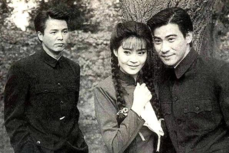 人生比瓊瑤劇還苦！俞小凡因為「誠懇」選擇翁家明，結果婚後竟遭2次外遇背叛