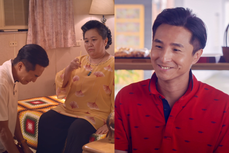 《我的婆婆》NG王出爐！「他」害鍾欣凌崩潰狂笑場：跟他對戲真的好累
