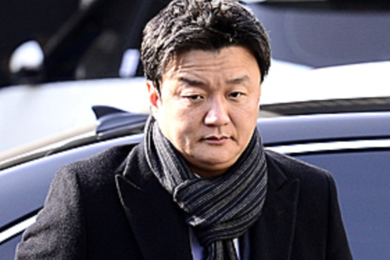 為愛放下身段！三星公主李富真嫁保全，竟遭「渣夫」家暴、外遇、勒索上兆贍養費