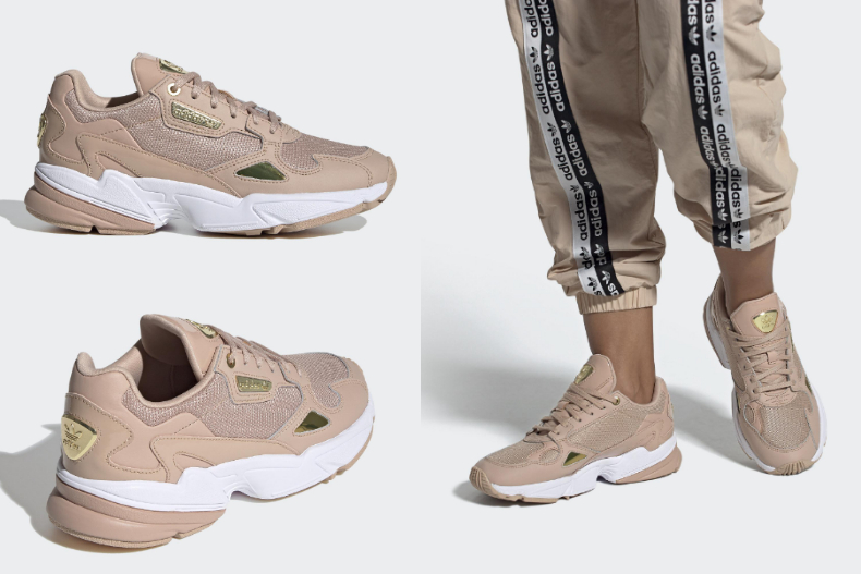 NIKE RYZ 365也出奶茶色啦！這5雙「焦糖奶茶」球鞋推薦，百搭又好穿必須一秒買回家