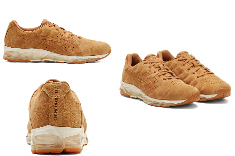 NIKE RYZ 365也出奶茶色啦！這5雙「焦糖奶茶」球鞋推薦，百搭又好穿必須一秒買回家