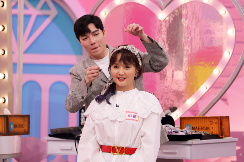 【節目資訊】11/04 秋冬大勢新色,妝髮服一次拿下!!