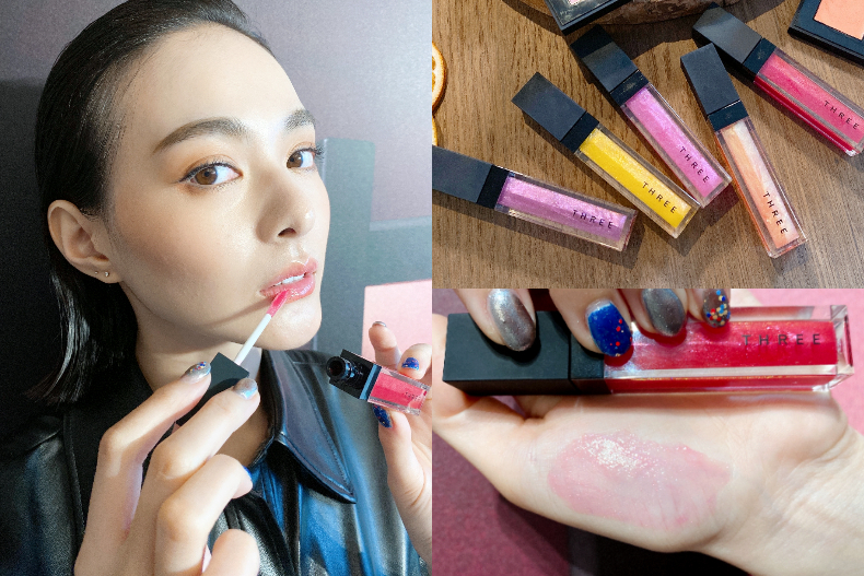 比護唇膏更保濕！秋冬必備「美唇油」，這款內行人激推必囤貨