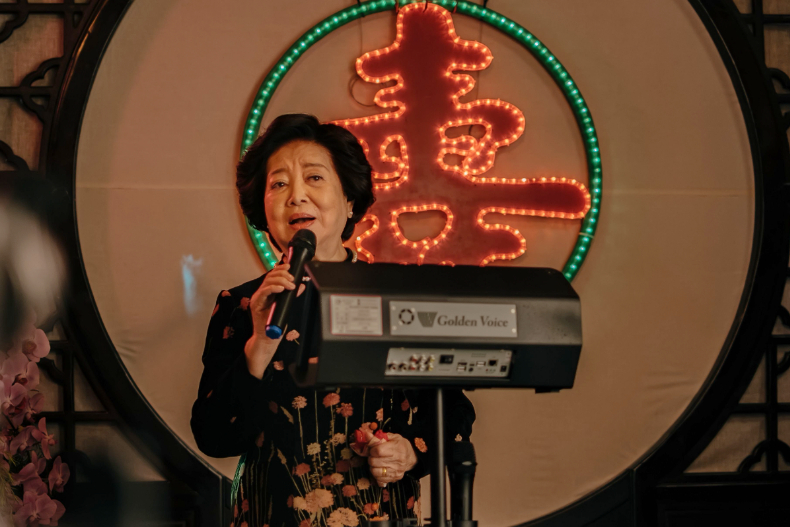 演戲63年首度入圍金馬獎!「國民阿嬤」陳淑芳為愛遠嫁澳洲,卻慘遭軟禁、無法離婚