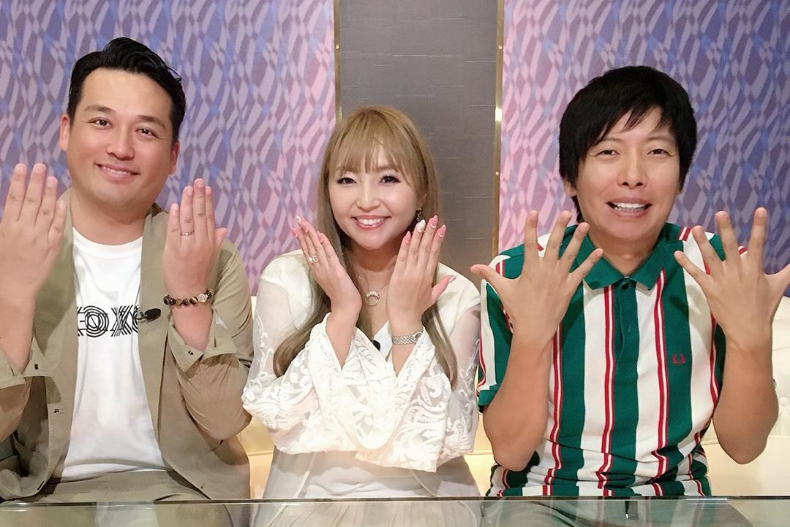 曾窮到想帶女兒走絕路、現靠美甲賺6億年薪！美甲CEO：想成功就不能消沉