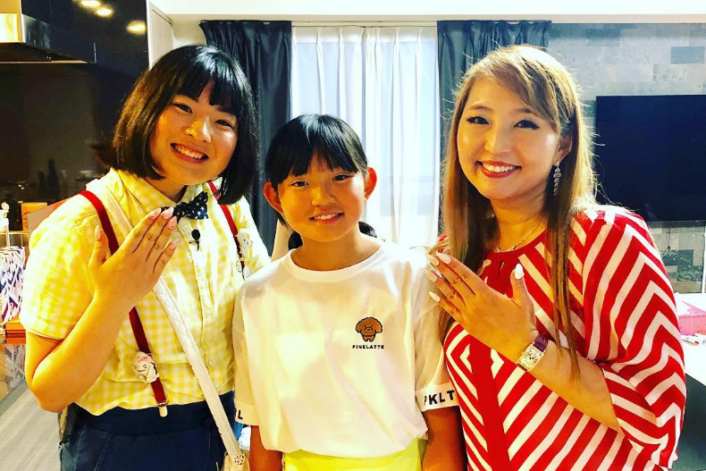 曾窮到想帶女兒走絕路、現靠美甲賺6億年薪！美甲CEO：想成功就不能消沉