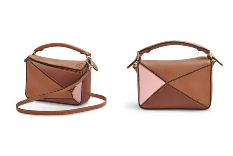 揹一輩子也可以！特搜DIOR、LOEWE 5款「栗子奶茶」美包，百搭、實用還不怕髒